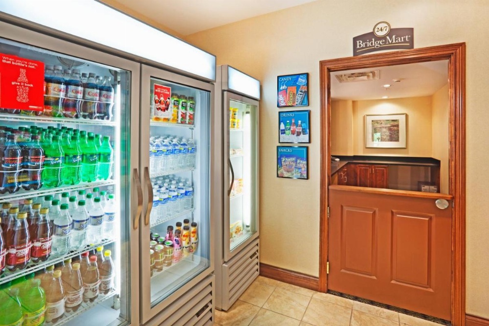 Staybridge Suites-Knoxville Oak Ridge