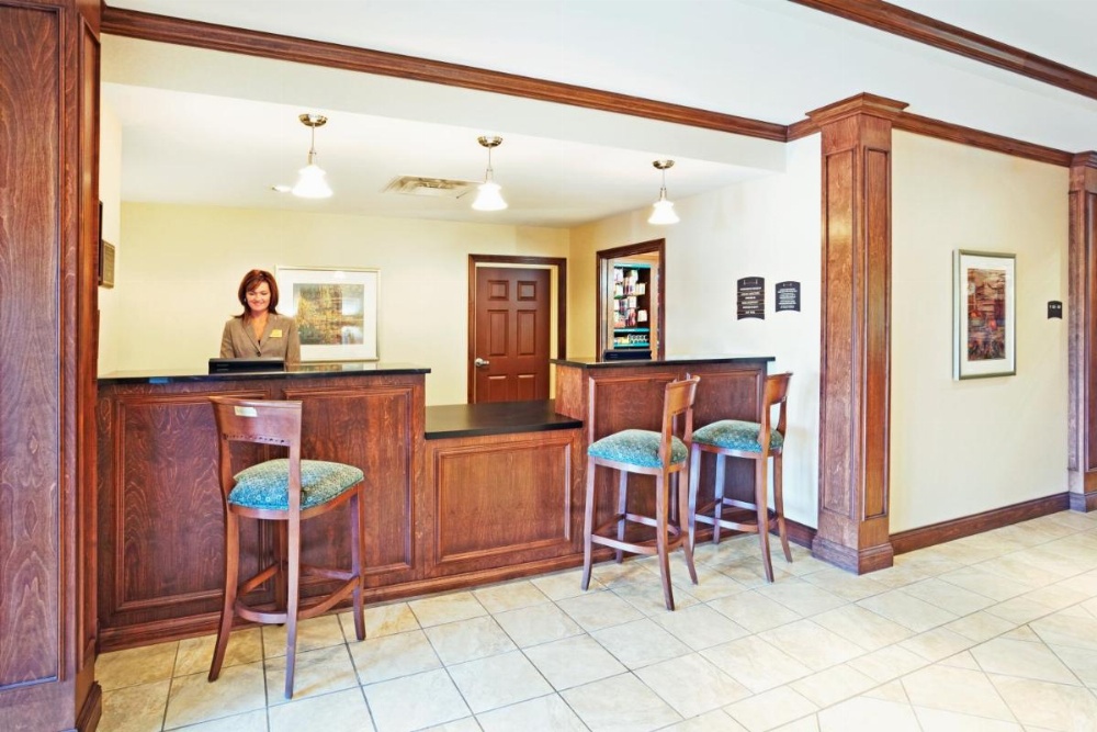 Staybridge Suites-Knoxville Oak Ridge Image 6