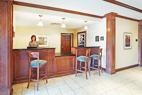 Staybridge Suites-Knoxville Oak Ridge image 6