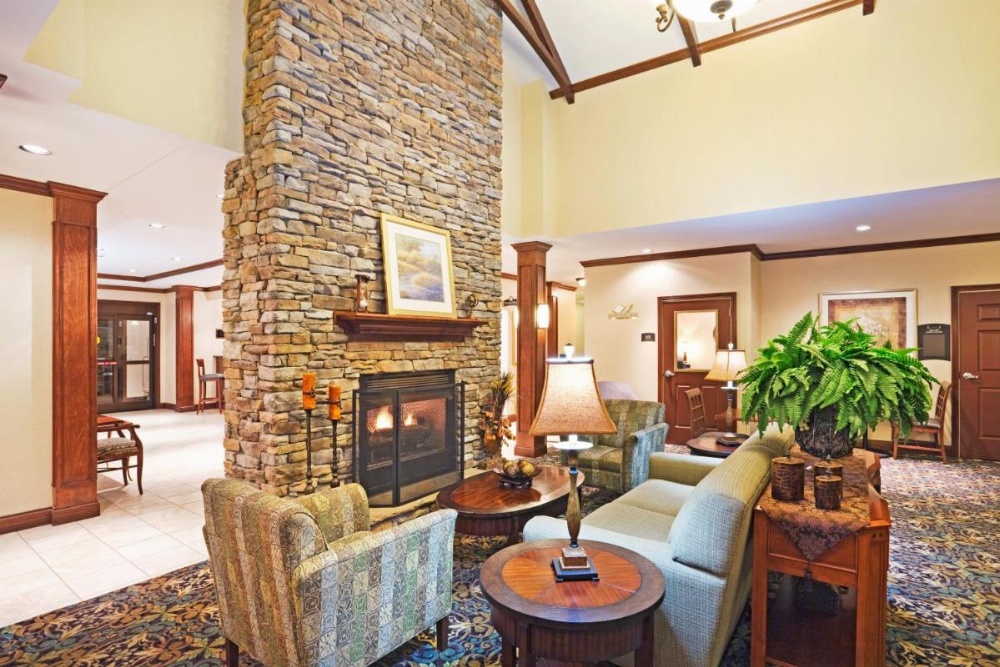 Staybridge Suites-Knoxville Oak Ridge Image 7