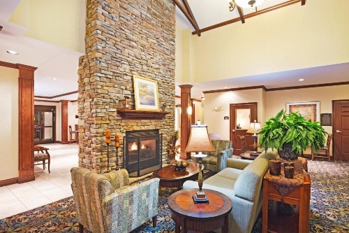 Staybridge Suites-Knoxville Oak Ridge image 7