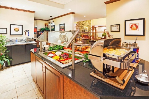 Staybridge Suites-Knoxville Oak Ridge image 8