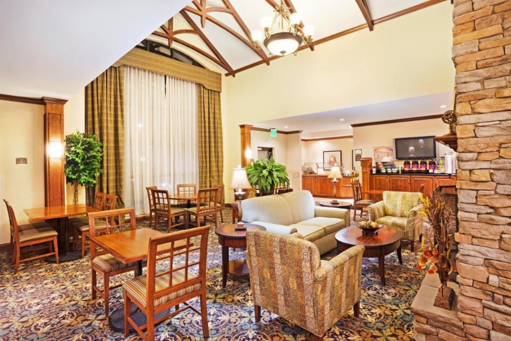 Staybridge Suites-Knoxville Oak Ridge Image 10