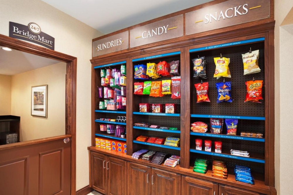 Staybridge Suites-Knoxville Oak Ridge Image 11