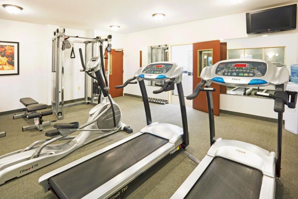 Staybridge Suites-Knoxville Oak Ridge Image 12