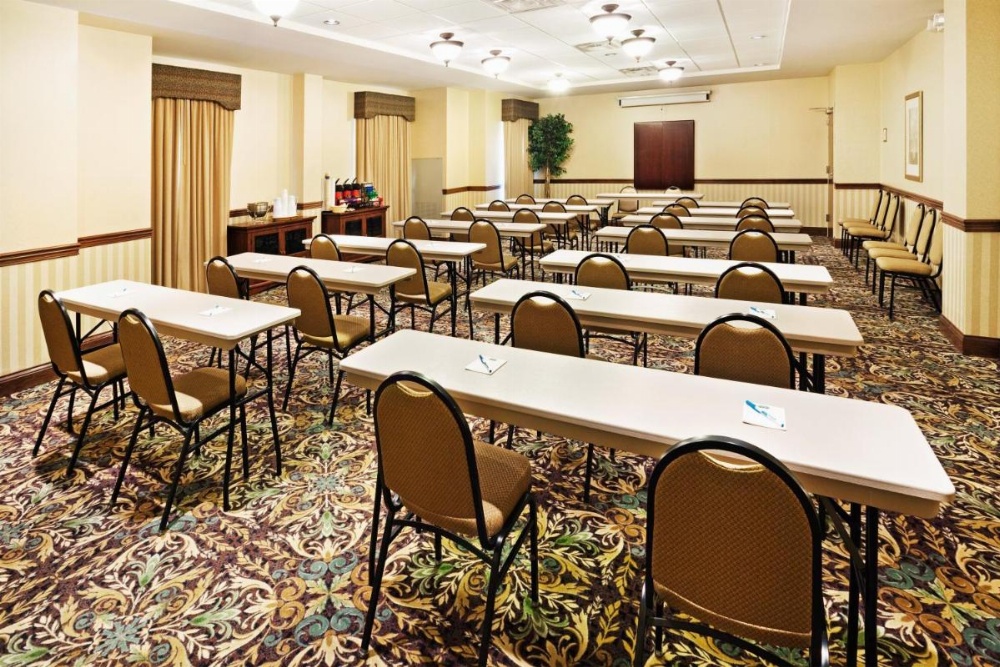 Staybridge Suites-Knoxville Oak Ridge Image 13