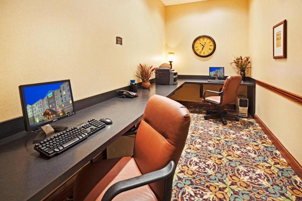 Staybridge Suites-Knoxville Oak Ridge Image 14