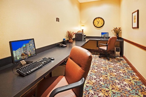 Staybridge Suites-Knoxville Oak Ridge image 14