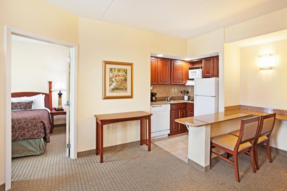 Staybridge Suites-Knoxville Oak Ridge Main image