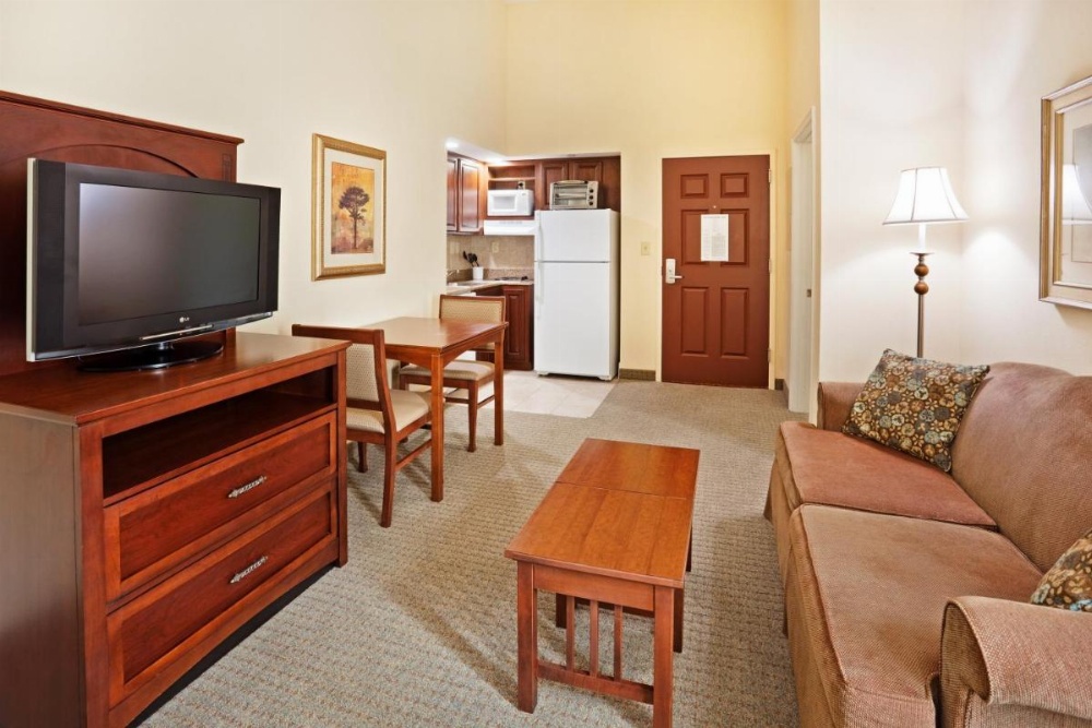 Staybridge Suites-Knoxville Oak Ridge Main image